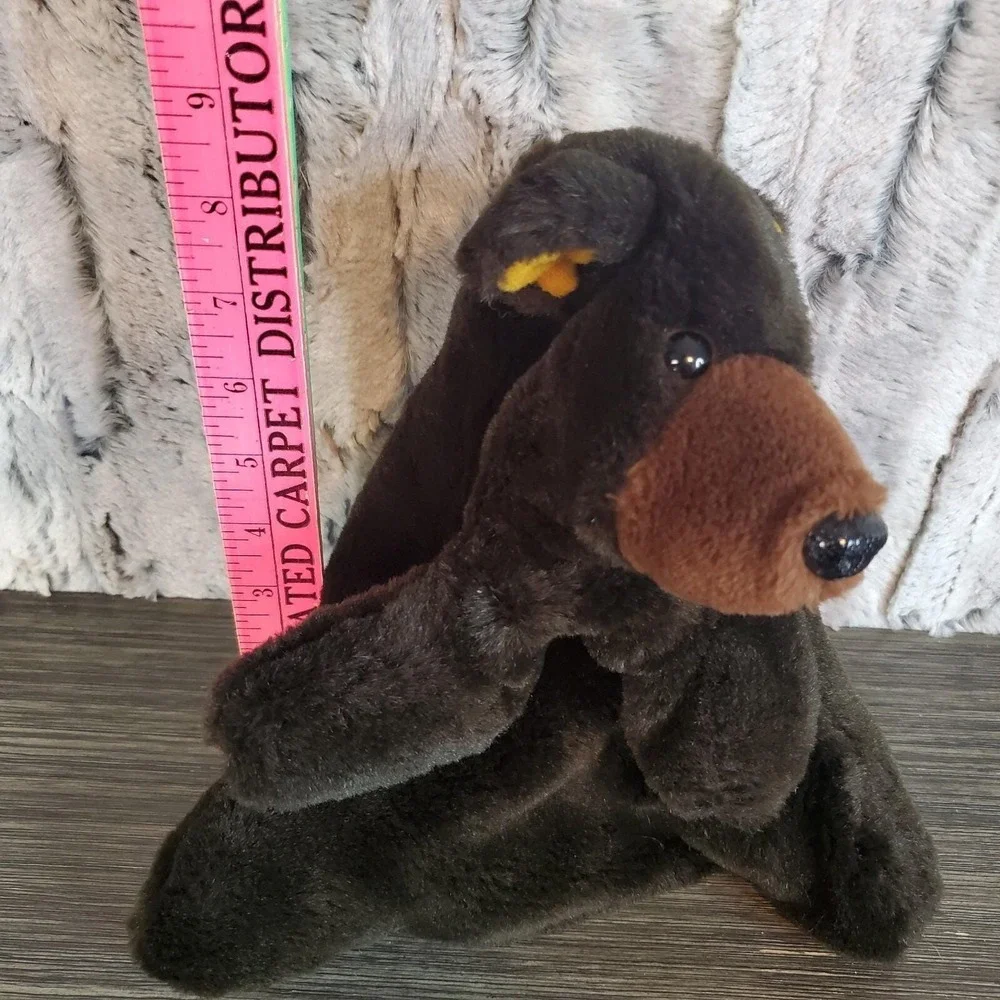 Furry Huggem's Black Bear 9